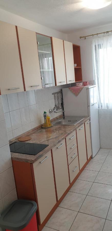 Apartments Rendulic Malinska Bagian luar foto
